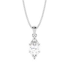 Pendants Marquise