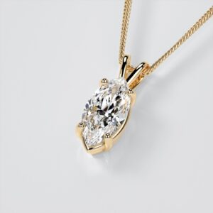 Pendants Marquise