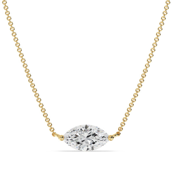 Pendants Marquise