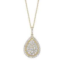 Pendants Pear