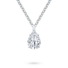 Pendants Pear