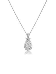 Pendants Pear