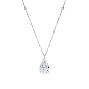 Pendants Pear