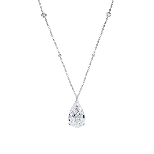 Pendants Pear